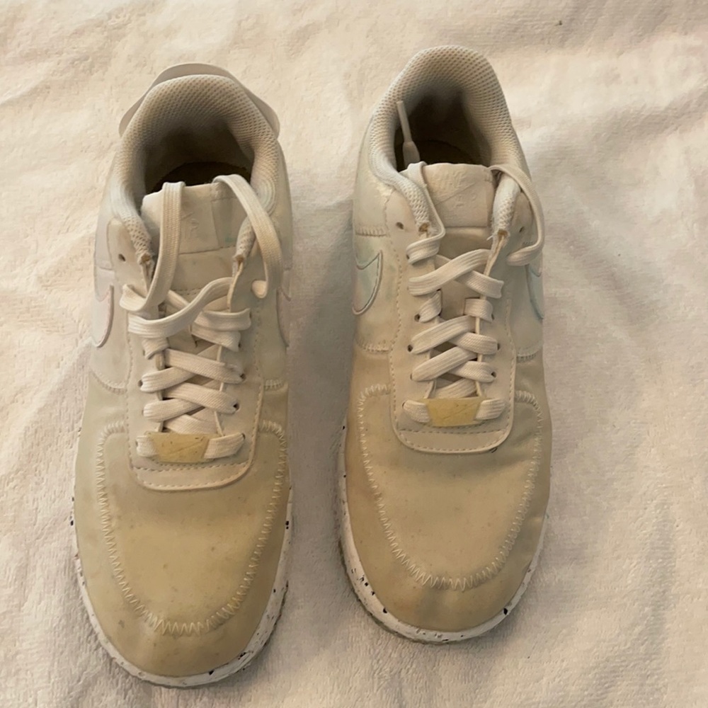 White Air-force One